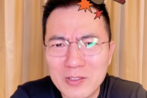 黄健翔：常州没因我的建议而突破 若我支招有用国足早进世界杯了