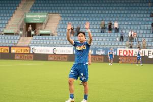 愿被国足归化！23岁华裔郑泽彦身价首破100万欧 仅次于塞鸟王钰栋