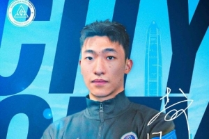 欢迎入城｜李宁加盟深圳新鹏城足球俱乐部