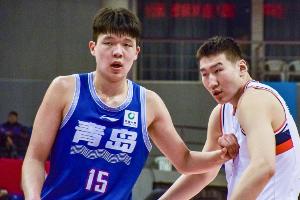 😂李炎哲to杨瀚森：祝贺瀚森圆梦NBA！咱也给约老师上上强度