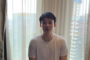 丁彦雨航：希望杨瀚森在NBA闯出一片天 不装了我是开拓者球迷