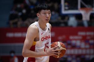 😲郇斯楠单场8帽U19世界杯历史第二&比肩文班亚马！第一周琦！