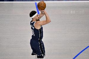 阿里纳斯：人们不尊重皮蓬&克莱等夺冠的二当家 后者落选75大