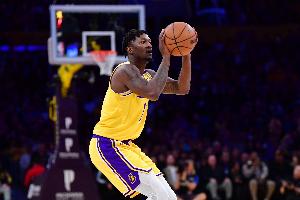 可能离队？湖人去年用了拉塞尔+刘易斯+3次轮 换回DFS+米尔顿