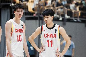 孔德昕：国青下半场拉长轮换+提速 但最终被斯洛文尼亚拆解反噬