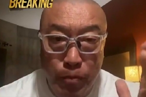 马健：雄鹿裁掉了利拉德 就算字母哥这个赛季不走&下赛季肯定走