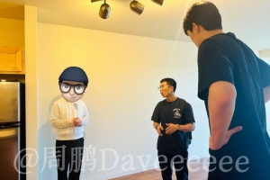 与开拓者正式签约！媒体人：杨瀚森下班后的支线任务 找房子✅