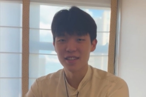 🎯最想拥有现役哪个球员的技能包？杨瀚森：库里的3分 过去就撇