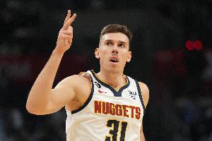 离开NBA！钱查尔将和米兰奥林匹亚俱乐部签下一份两年合同