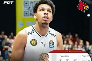 NBA备忘录：25年自动参选但加盟NCAA的国际球员 无法参加26年选秀