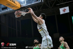 新的一岁 愿你保持健康&持续闪耀🏀 ㊗️邹雨宸生日快乐🎂