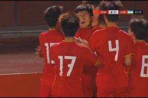 日本第三乌兹第四！和平杯积分榜：韩国6分中国4分，下轮对决争冠