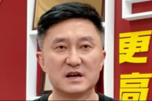 杜锋：全运会把大家集中在一起比较困难 而且还需要磨合和调整