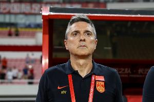 马德兴：U22国足大连备战又遇难题 安东尼奥发愁人员不齐