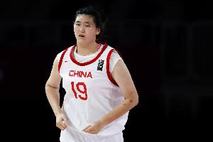 赵环宇：张子宇黄思静要改善对禁区的保护 不然亚洲杯很难赢澳洲