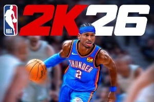 2K26三版封面人物：亚历山大&安吉尔-里斯&安东尼