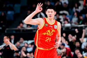 胡金秋：2025女篮亚洲杯开赛在即 主场作战 一起为中国女篮加油