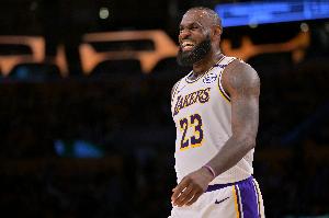 詹姆斯的声明引发NBA震动 读起来像是告别信 各高管看法不一 🤔