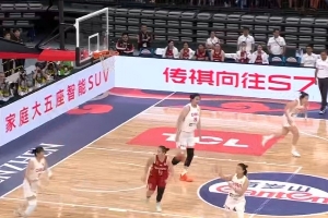 😀张子宇vs印尼球员：这是大人打小孩！不对 我自己就是小孩儿