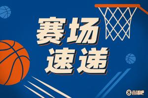 👍调整很快！灰熊针对高位策应 杨瀚森卡位到篮下左手轻扣！