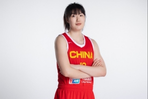 罗欣棫：希望接下来做好精神方面的同时 也能够改正不足之处