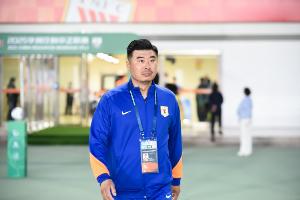 鲁媒：泰山队将于17日前往大连，预计超1500名球迷现场为球队助威