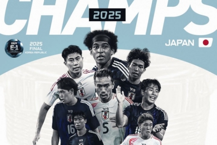 日本4队😱48名日本球员身价超200万，东亚杯仅来1位仍3连胜夺冠