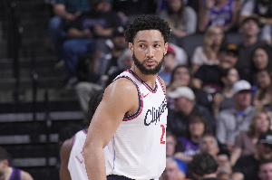 下赛季还能看到你吗？NBA官方祝本-西蒙斯29岁生日快乐🎂