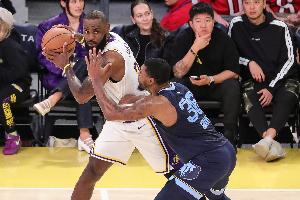 🔥2022DPOY！斯玛特与奇才完成买断&2年1100万加盟湖人！