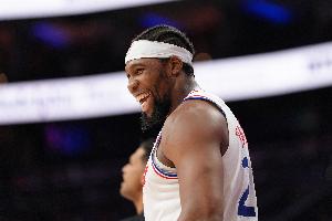 欧洲联赛与NBA的区别？亚布塞莱：肯定NBA最强 但前者也在进步